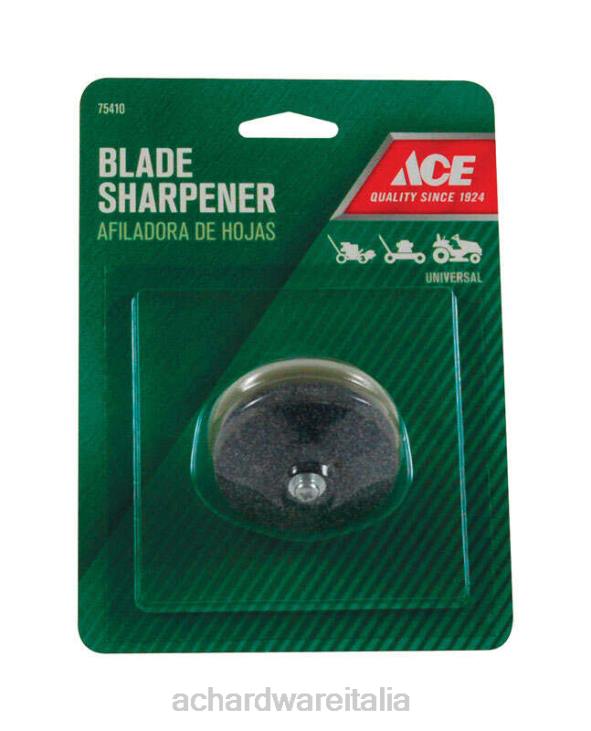 Tosa erba Ace Hardware Affilatrice per lame del tosaerba 1 conf 4N26114