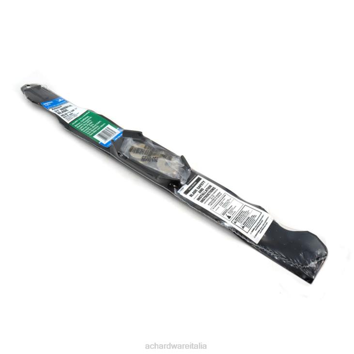 Tosa erba Ace Hardware Lama per tosaerba Arnold 21 pollici 3 in 1 per tosaerba con guida da terra 1 conf 4N2697