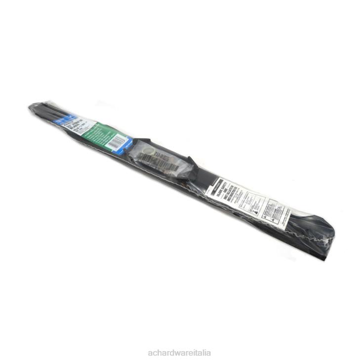 Tosa erba Ace Hardware Lama per tosaerba Arnold 22 pollici 3 in 1 per tosaerba con guida da terra 1 conf 4N26100