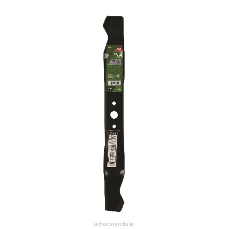 Tosa erba Ace Hardware Lama per tosaerba mulching da 21 pollici per tosaerba con guida da terra 1 conf 4N26142
