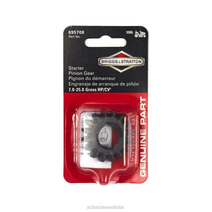 Tosa erba Ace Hardware Pignone Briggs  Stratton 1 conf 4N26130