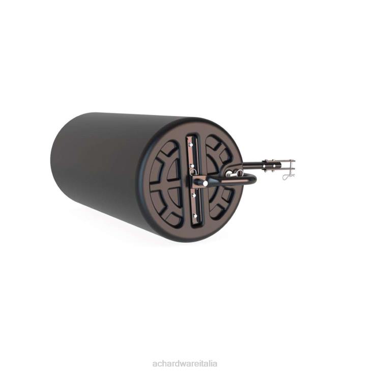 Tosa erba Ace Hardware Rullo per terra da prato agri-fab da 18 pollici 4N2666