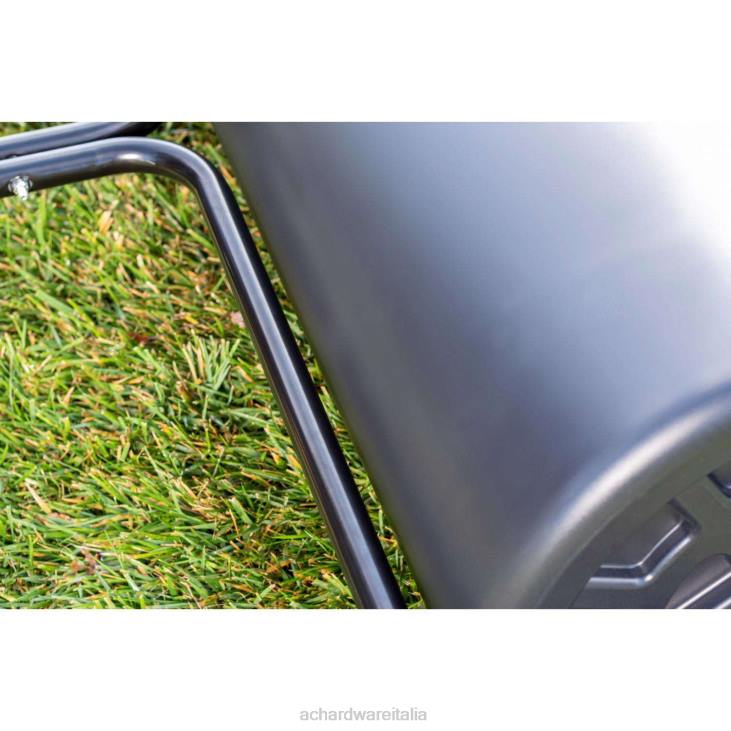 Tosa erba Ace Hardware Rullo per terra da prato agri-fab da 18 pollici 4N2666