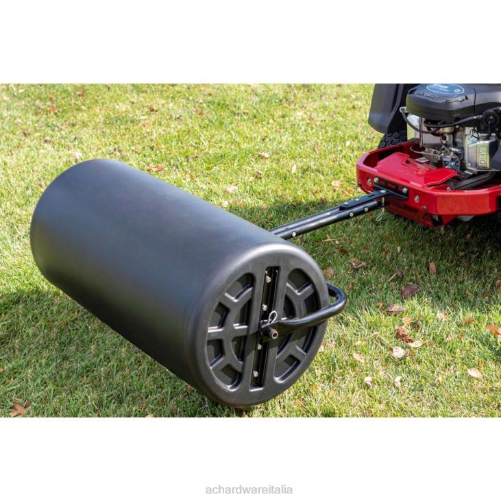 Tosa erba Ace Hardware Rullo per terra da prato agri-fab da 18 pollici 4N2666