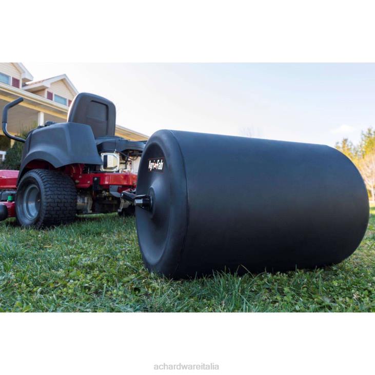 Tosa erba Ace Hardware Rullo per terra da prato agri-fab da 24 pollici 4N2661