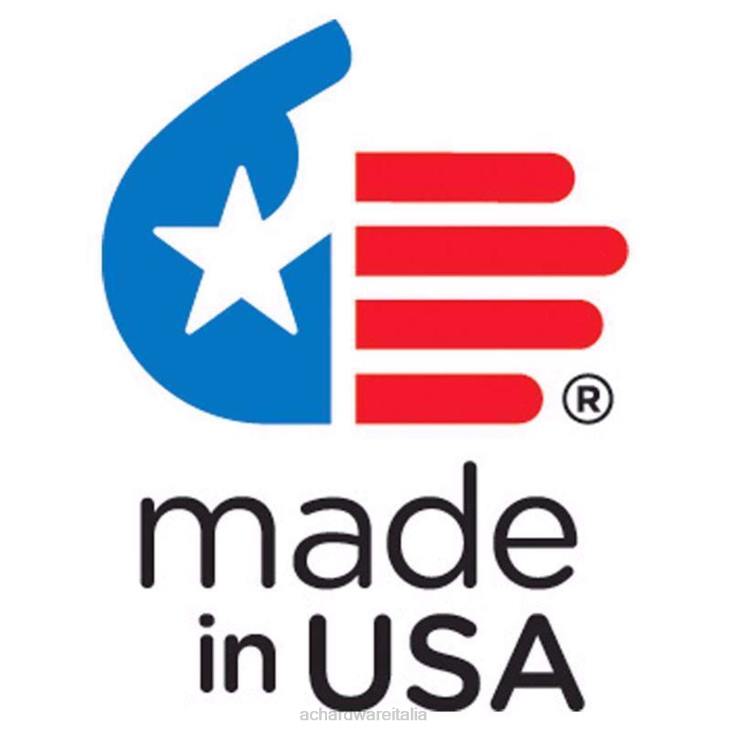 Tosa erba Ace Hardware Set lame per tosaerba mulching maxpower da 42 pollici per tosaerba a bordo 2 pz 4N26157