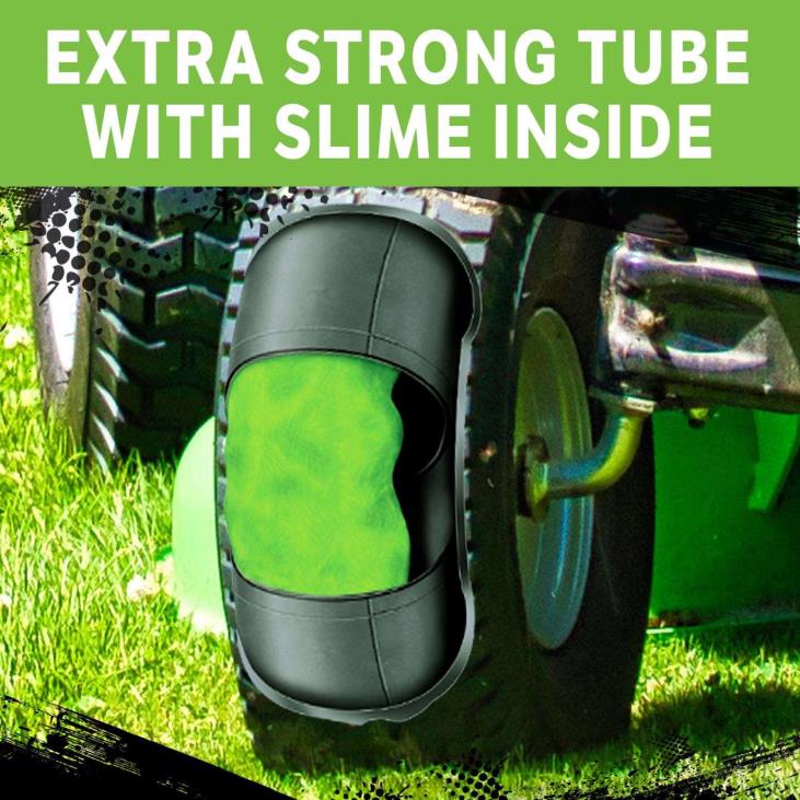 Tosa erba Ace Hardware Tubo per trattore da giardino Slime Smart Tube 4N26129
