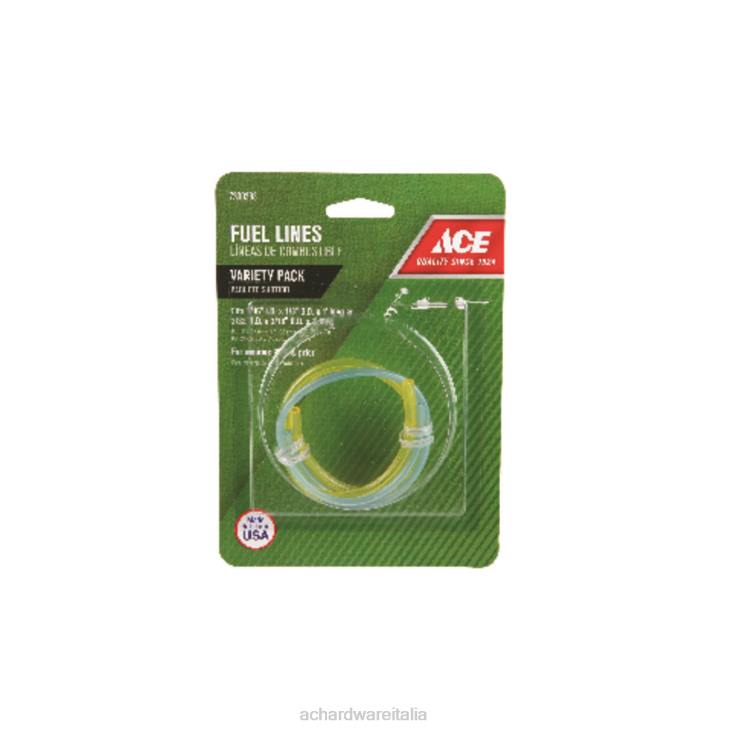 Tosa erba Ace Hardware linea carburante 2 pz 4N26119