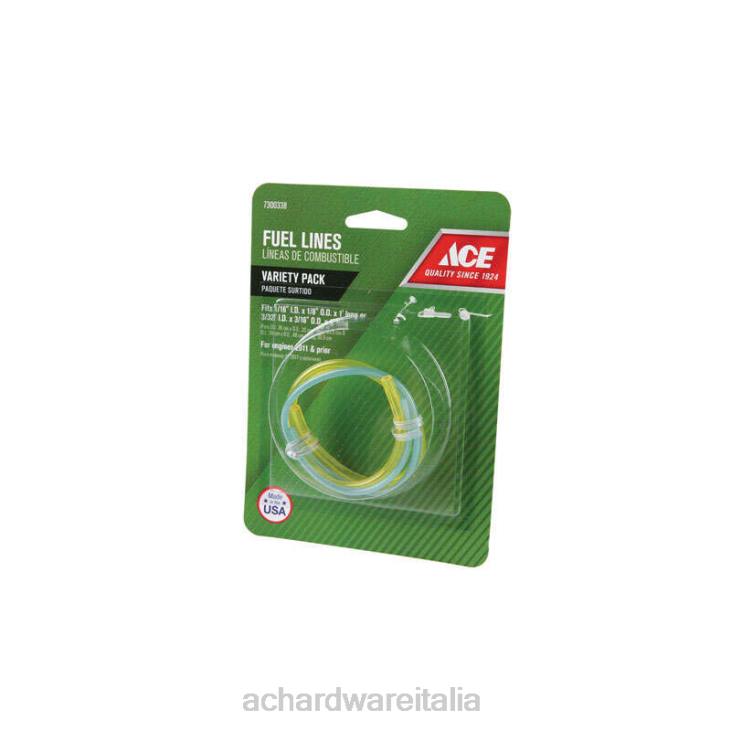 Tosa erba Ace Hardware linea carburante 2 pz 4N26119