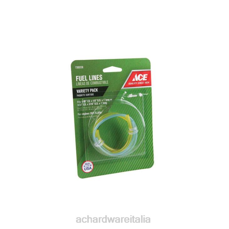Tosa erba Ace Hardware linea carburante 2 pz 4N26119