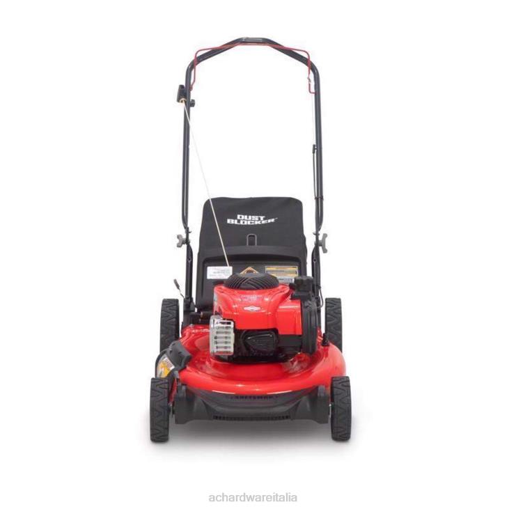 prato e giardino Ace Hardware Craftman cmxgmam201101 Rasaerba a gas da 21 pollici e 150 cc 4N265
