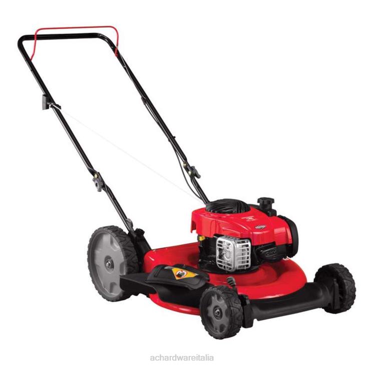 prato e giardino Ace Hardware Craftman cmxgmam201102 Rasaerba a gas da 21 pollici e 140 cc 4N2655
