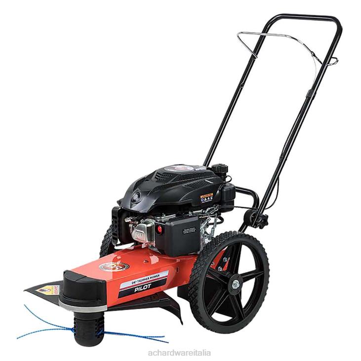 prato e giardino Ace Hardware Tagliaerba a gas Dr Power Pilot 174 cc 4N2651