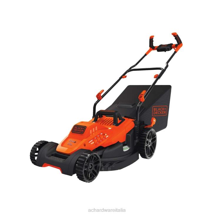 prato e giardino Ace Hardware Tosaerba elettrico Black+Decker da 17 pollici 4N2630