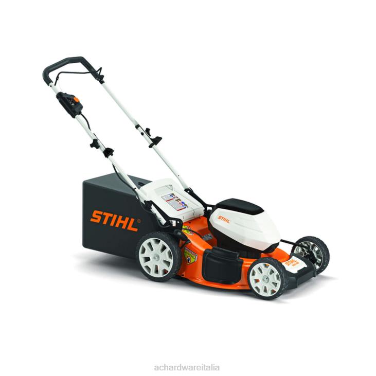prato e giardino Ace Hardware kit tosaerba a batteria stihl rma 460 19 pollici 36 v (batteria e caricabatterie) 4N2677