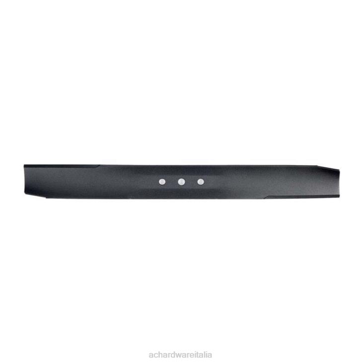 Tosa erba Ace Hardware Lama per tosaerba mulching da 21 pollici Toro per tosaerba con guida da terra 1 conf 4N2684