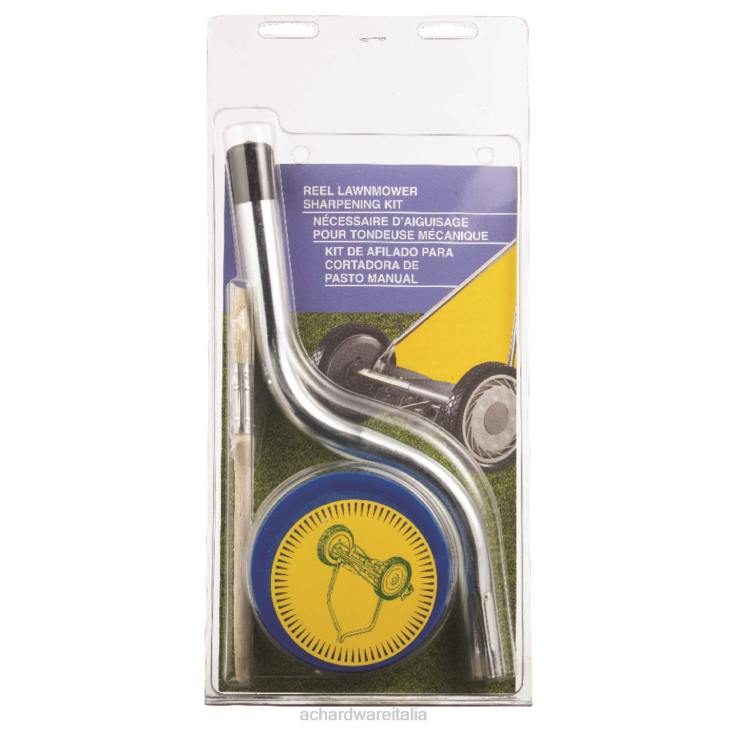 Tosa erba Ace Hardware Affilalame American Tosaerba Company 1 conf 4N2668