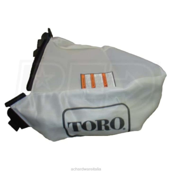 Tosa erba Ace Hardware Kit raccoglierba Toro da 22 pollici. 4N2691