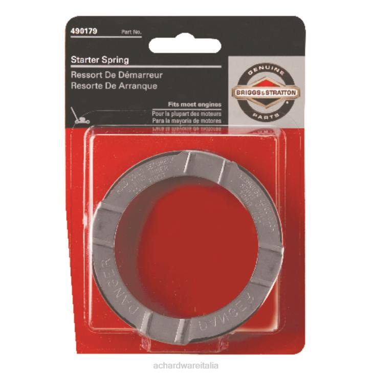 Tosa erba Ace Hardware Molla avviamento rewind Briggs & Stratton 1 conf 4N26128