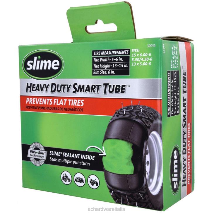 Tosa erba Ace Hardware Tubo per trattore da giardino Slime Smart Tube 4N26132