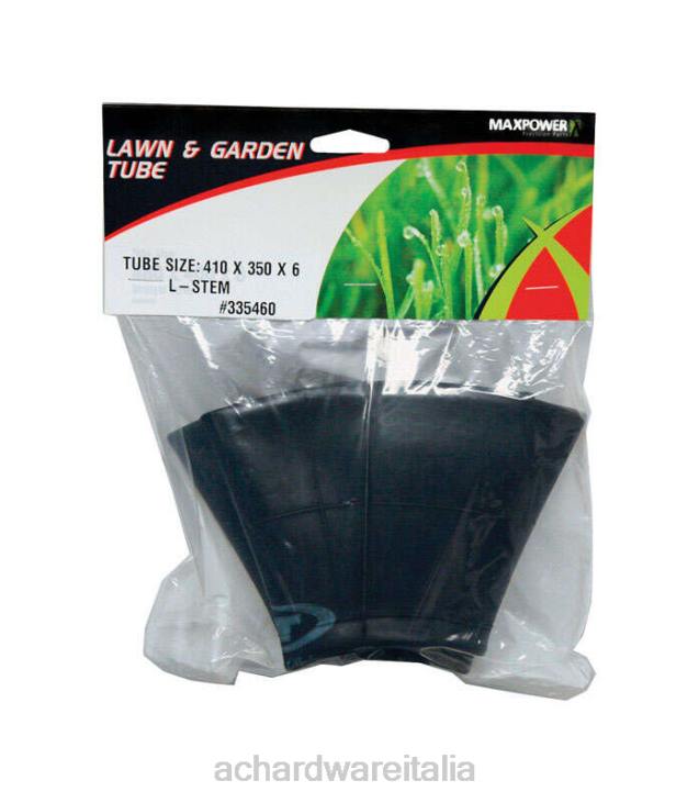 Tosa erba Ace Hardware Camera d'aria sostitutiva pneumatica maxpower da 4,1 pollici l x 6 pollici d 4N26165