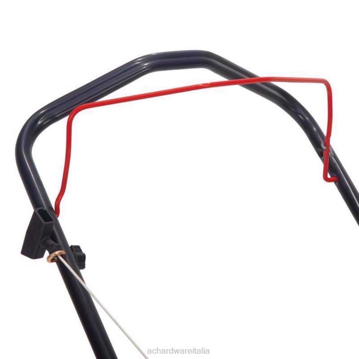 prato e giardino Ace Hardware Craftman cmxgmam201101 Rasaerba a gas da 21 pollici e 150 cc 4N265