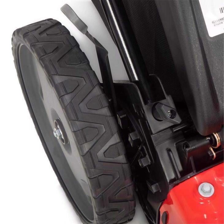 prato e giardino Ace Hardware Craftman cmxgmam201101 Rasaerba a gas da 21 pollici e 150 cc 4N265