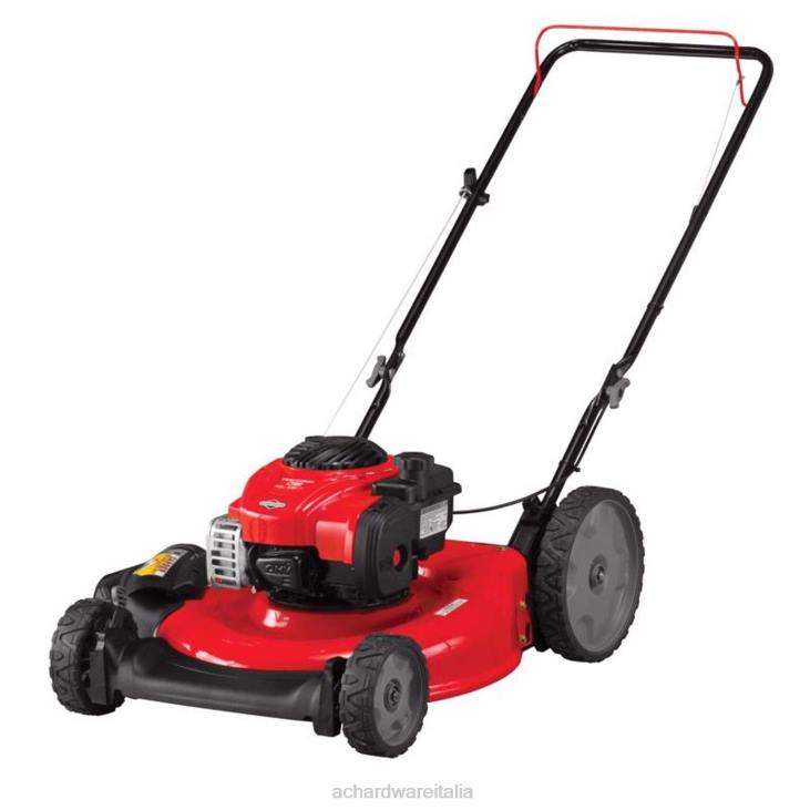 prato e giardino Ace Hardware Craftman cmxgmam201102 Rasaerba a gas da 21 pollici e 140 cc 4N2655