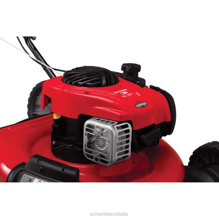 prato e giardino Ace Hardware Craftman cmxgmam201102 Rasaerba a gas da 21 pollici e 140 cc 4N2655