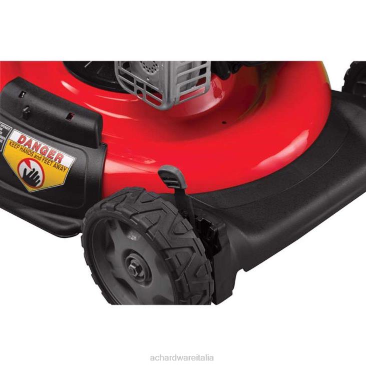 prato e giardino Ace Hardware Craftman cmxgmam201102 Rasaerba a gas da 21 pollici e 140 cc 4N2655
