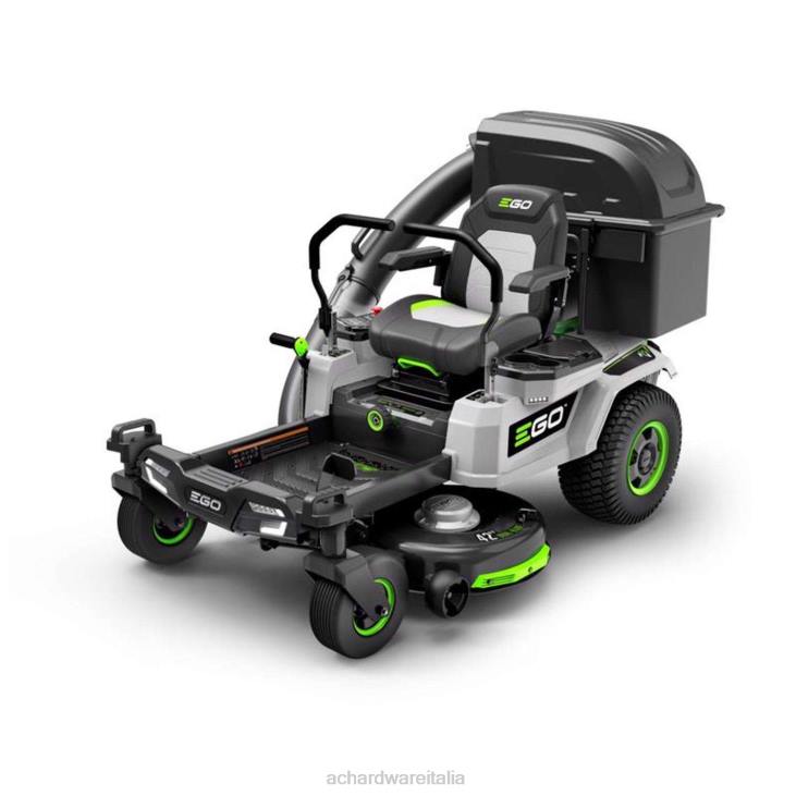 prato e giardino Ace Hardware Kit bagger ego power+ z6 42 pollici 4N2622