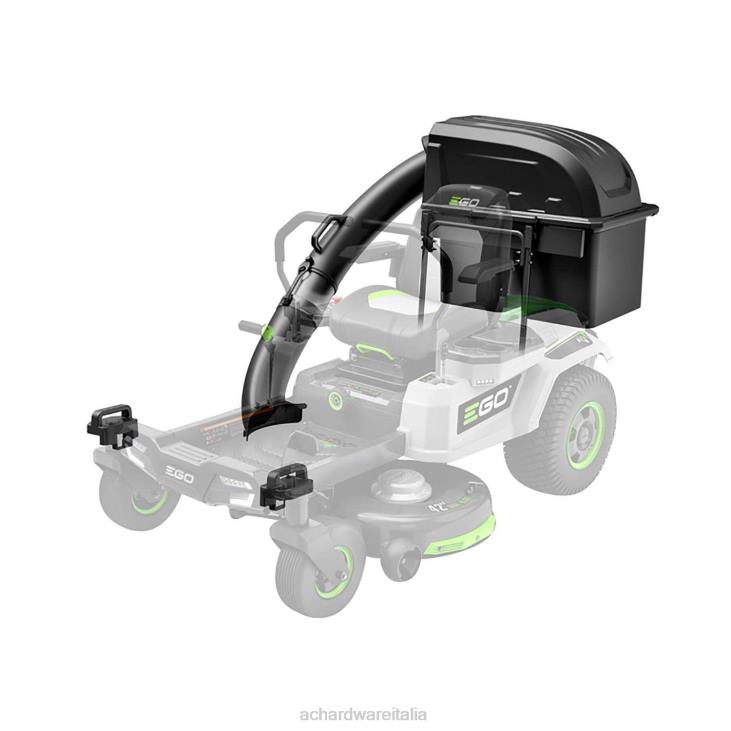 prato e giardino Ace Hardware Kit bagger ego power+ z6 42 pollici 4N2622
