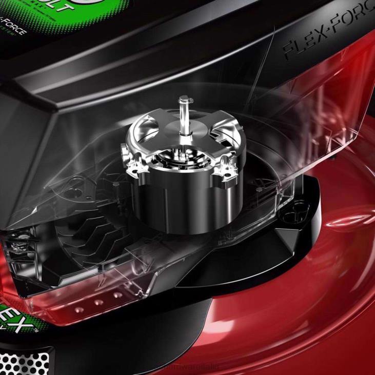 prato e giardino Ace Hardware Kit tosaerba semovente a batteria Toro Recycler da 21 pollici e 60 V (batteria e caricabatterie) 4N2616