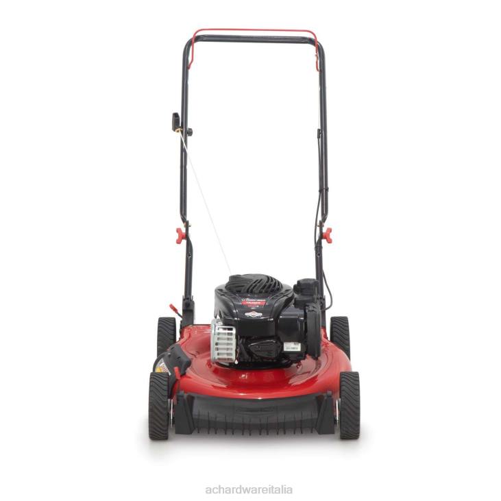 prato e giardino Ace Hardware Rasaerba a gas troy-bilt 11a-a0bl766 21 pollici 140 cc 4N2652