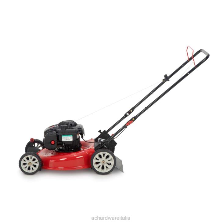 prato e giardino Ace Hardware Rasaerba a gas troy-bilt 11a-a0bl766 21 pollici 140 cc 4N2652