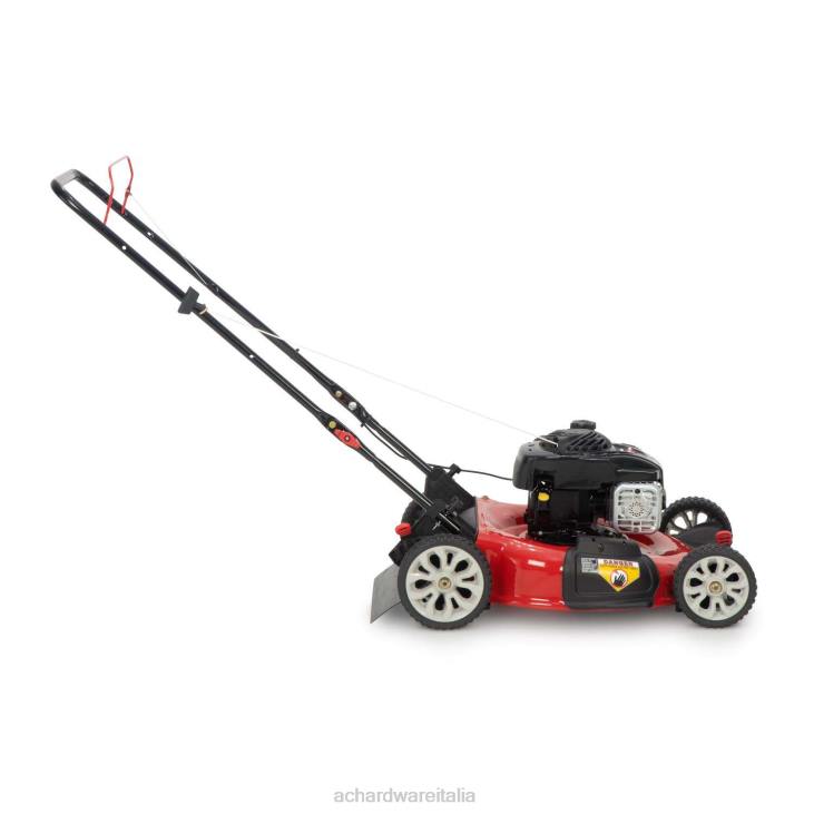 prato e giardino Ace Hardware Rasaerba a gas troy-bilt 11a-a0bl766 21 pollici 140 cc 4N2652