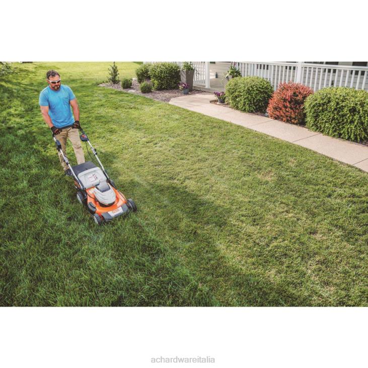 prato e giardino Ace Hardware Stihl rma 510 v 21 pollici 36 v solo tosaerba semovente a batteria 4N2688