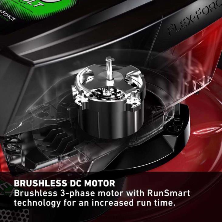 prato e giardino Ace Hardware Toro Recycler 21466 Kit tosaerba semovente a batteria da 22 pollici e 60 V (batteria e caricabatterie) 4N2628