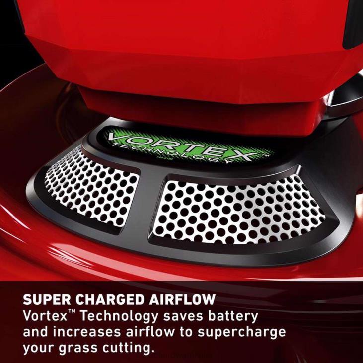 prato e giardino Ace Hardware Toro Recycler 21466 Kit tosaerba semovente a batteria da 22 pollici e 60 V (batteria e caricabatterie) 4N2628