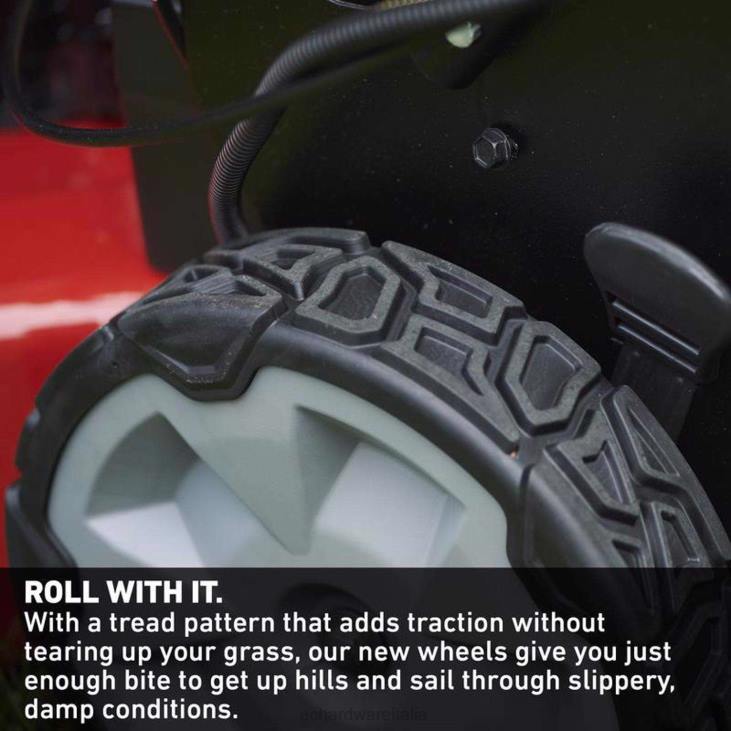 prato e giardino Ace Hardware Tosaerba semovente a gas toro smartstow 21465 22 pollici 150 cc 4N267