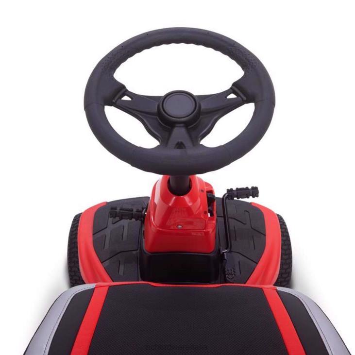 prato e giardino Ace Hardware craftsman cmcrm233301 Kit tosaerba elettrico a batteria da 56 V da 30 pollici (batteria e caricabatterie) 4N2670