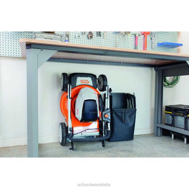 prato e giardino Ace Hardware kit tosaerba a batteria stihl rma 460 19 pollici 36 v (batteria e caricabatterie) 4N2677