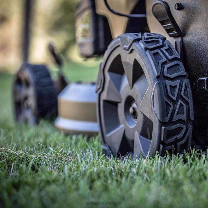 prato e giardino Ace Hardware tosaerba semovente a gas toro smartstow super recycler 21565 21 pollici 163 cc 4N2649